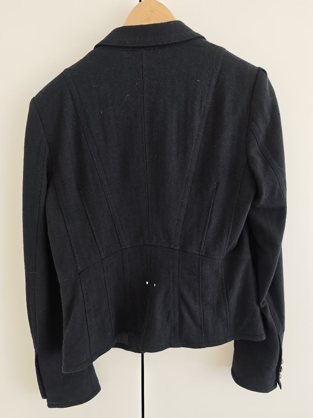 Marc Cain Giacche: Marc Cain Blazer Dunkelblau XS – Usato da Herisau venduto da Ela1111 2