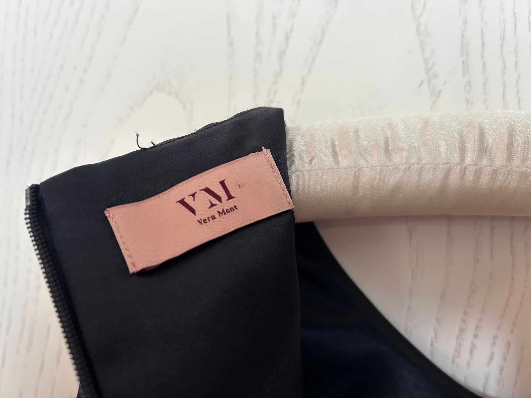 Kleider: Sehr schönes Kleid von Vera Mont – Gebraucht aus Gutenswil von walker60 6