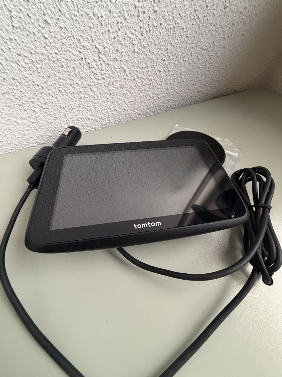 Tomtom Navigation: TomTom Go Classic 6 2nd gen – D'occasion à Andelfingen par mue02 2