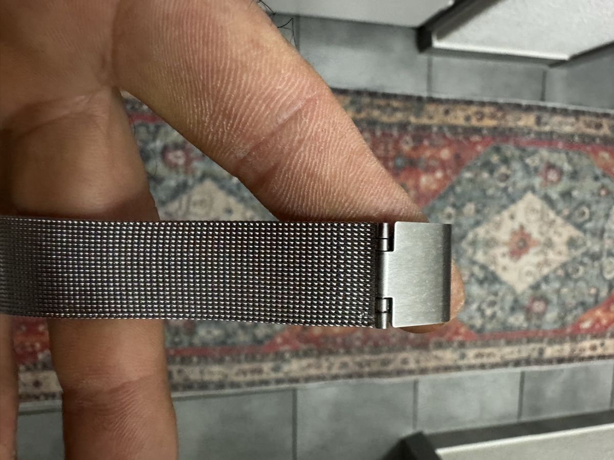Orologi: Damen armbanduhr  – Usato da Gerlafingen venduto da naj_vj8s 6