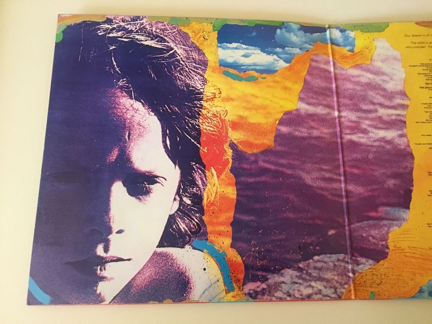Dischi in vinile: Resurrection Band / Mommy dont love .... – Nuovo (secondo la descrizione) da Kreuzlingen venduto da Schuggerman 2