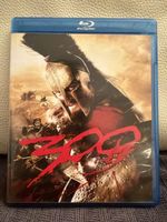 Blu-ray: 300 - Kampf um die Freiheit - Top Zustand!