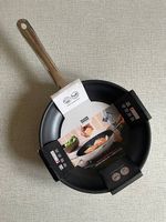 Neue, originalverpackte Bratpfanne von Kuhn Rikon, 24cm