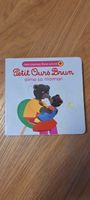 Livre animé Petit Ours Brun aime sa maman