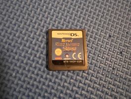Horsez Nintendo DS