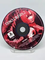 Dino Crisis 2 per Sony PlayStation (PS1)