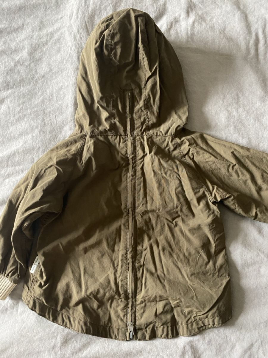 Giacche & Cappotti: Mini A Ture Jacke Gr. 86 – Usato da Zürich venduto da smi_r82t 1
