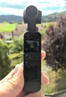dji osmo pocket 2