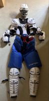Eishockeyausrüstung