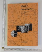 Hesse 7: Funknavigation – Lehrbuch für Piloten, Top!