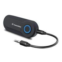 Bluetooth-Sender Klinke 3,5 mm für TV und PC