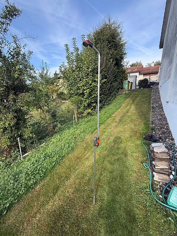Duschen: Gardena Dusche – Gebraucht aus Ebikon von Bubich 2
