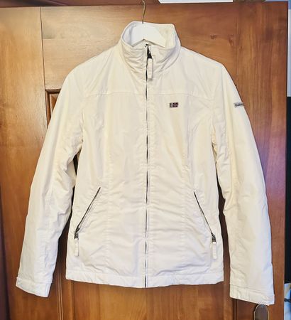 Napapijri Winter Jacke Damen, Grösse M, Top Zustand!
