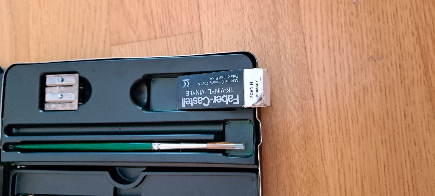 Faber-Castell Penna & Evidenziatori: FABER-CASTELL 48er Albrecht Dürer – Usato da Adliswil venduto da Marlotti 2