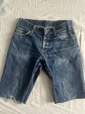 Shorts / Jeans abgeschnitten FIDELIO Zürich