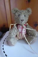 Antiker Herziger kleiner Teddy Bär