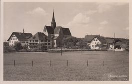 Kappel a. A. ca. 1940