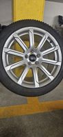 Audi 1 x Felge 8,5 ET29 mit Winterreifen 245/40R18 Preis VB