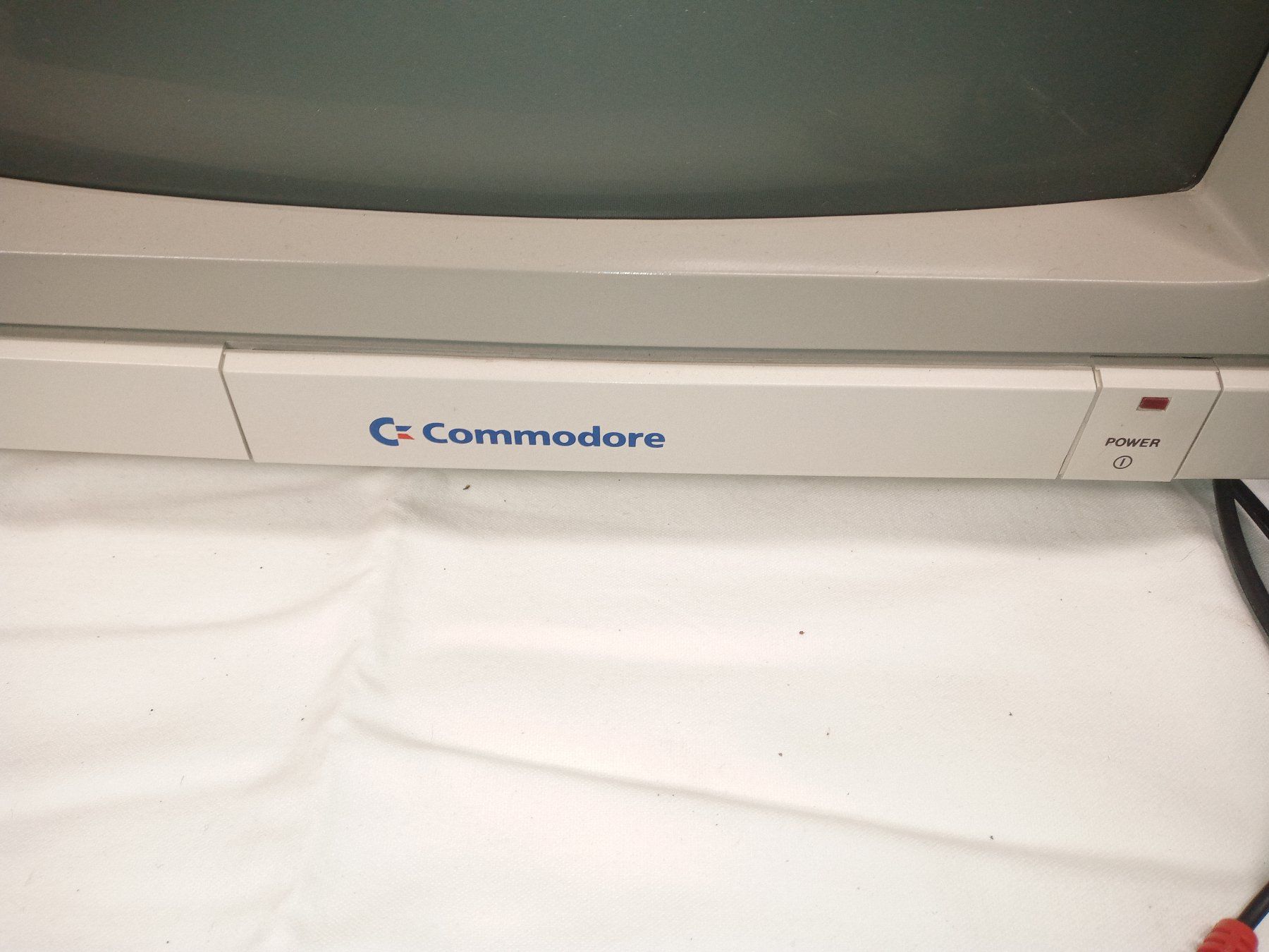 Commodore PCs: Restposten material Amiga Commodore – D'occasion à Prez-vers-Siviriez par Monija70 2