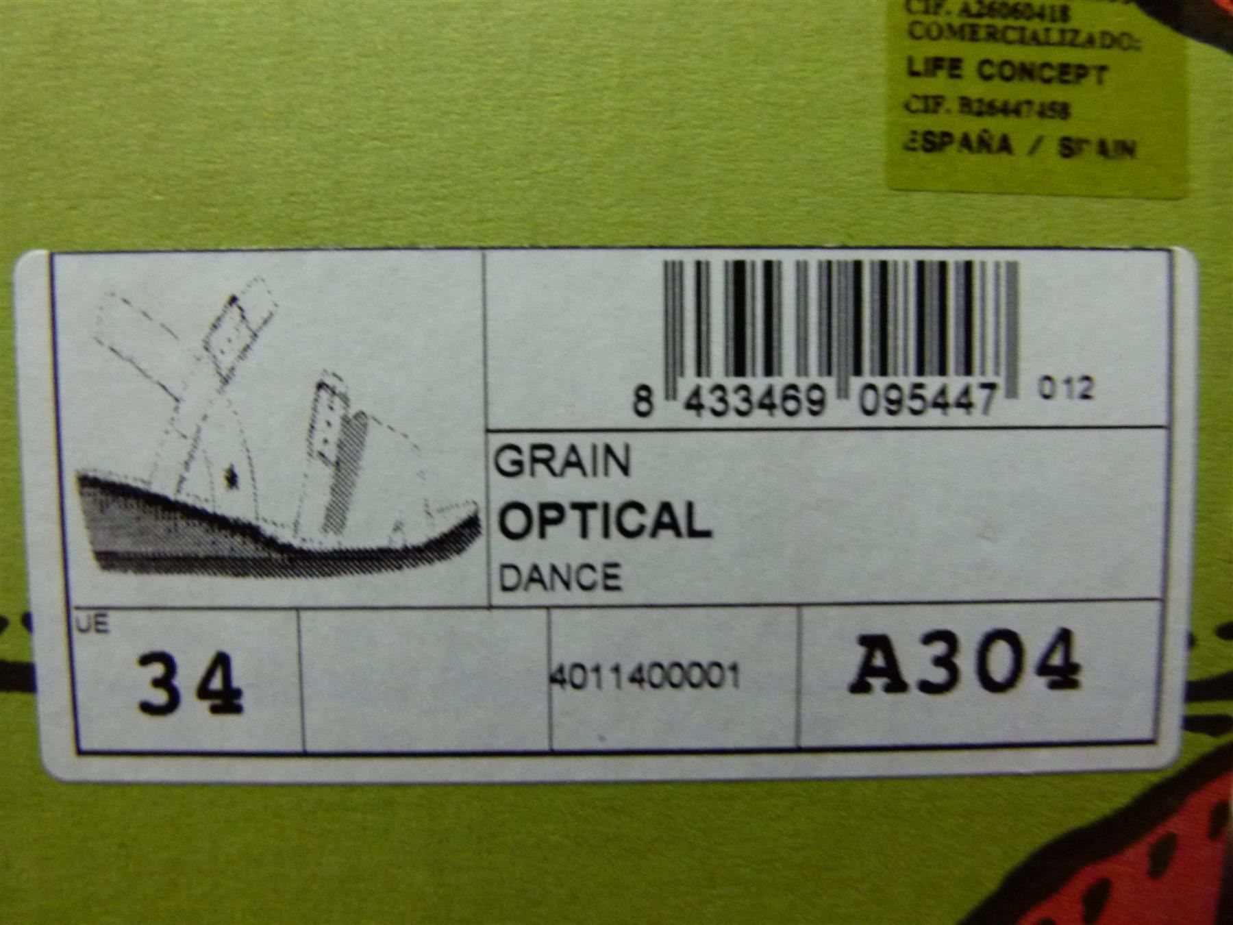 Art Scarpe per ragazze: Art kinder Schuhe Gr 34  Neu – Nuovo e nell'imballaggio originale da Uerkheim venduto da Justi.y 6