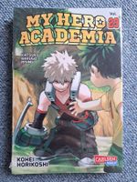 My Hero Academia 29 Manga 1.Auflage mit Extra OVP