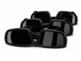 Sonnenfinsternis Brillen 3 für 2 Sparpaket !
