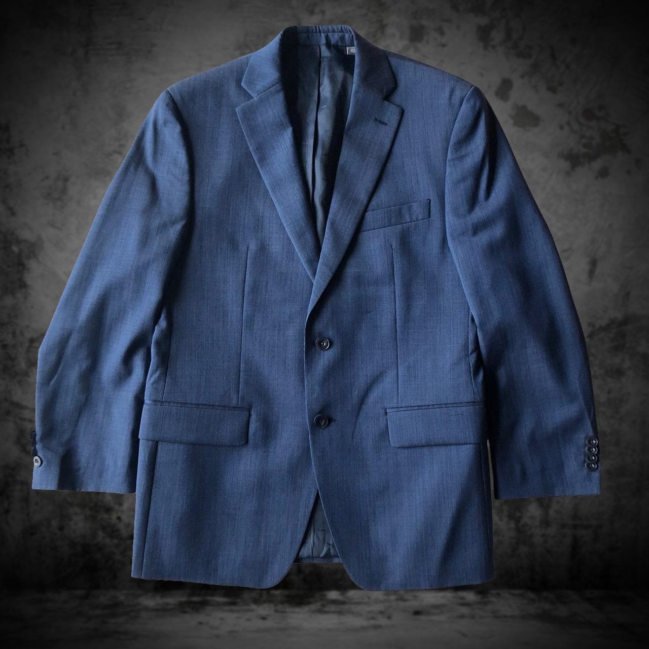 Michael Kors Completi, tute sportive e funzionali: Suit Michael Kors Blue Men 38 – Usato da Genève venduto da ang_7j7j 1