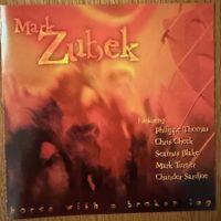 Mark Zubek – Chris Cheek - Mark Turner, S. Blake + (CD FSNT)
