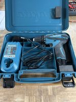 Makita akuschrauber