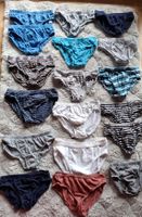 Jungs Slip Sammlung Gr 134 146 152 paket Set lot Unterhosen