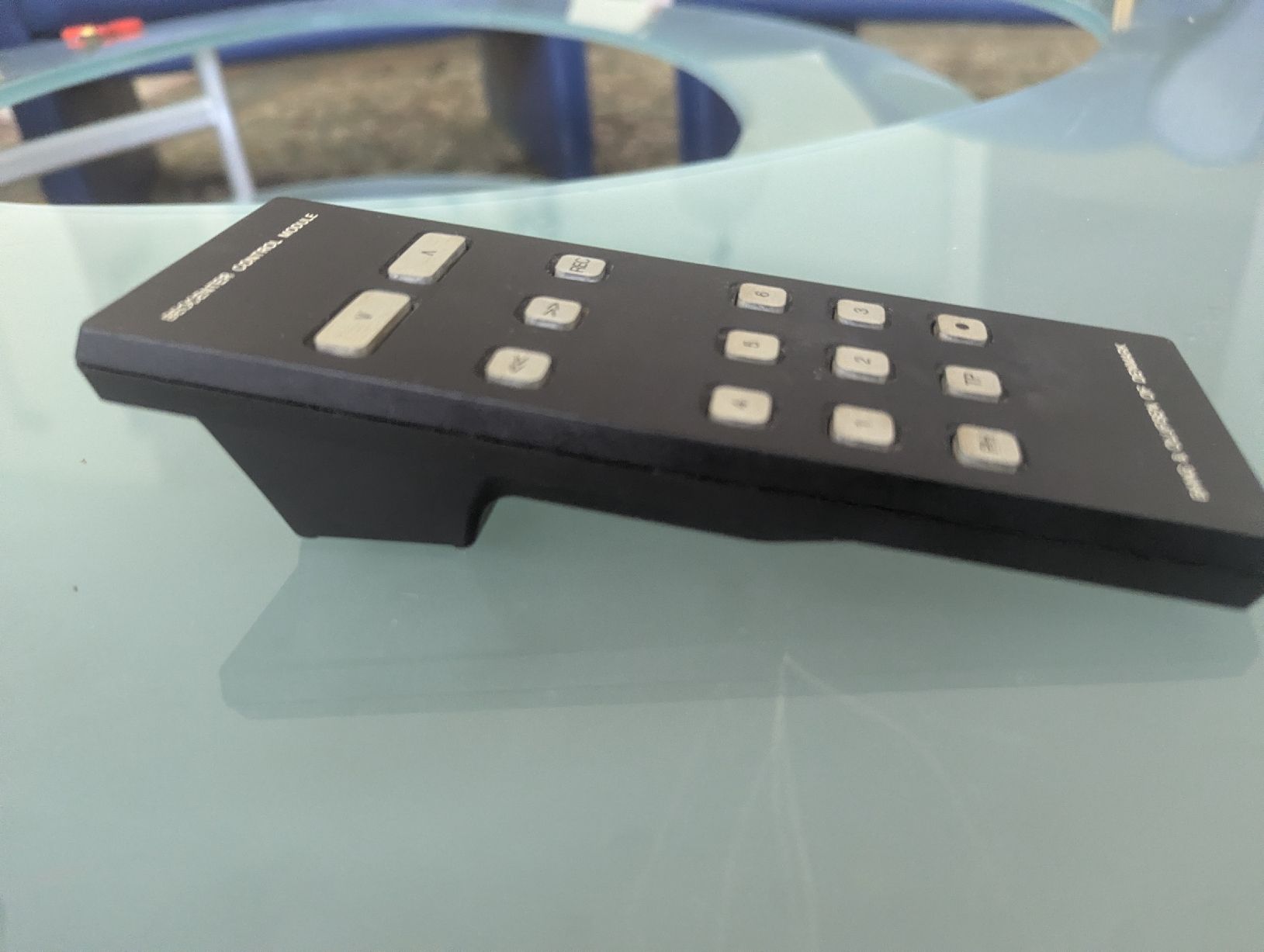 Bang & Olufsen Télécommandes: Tested B&O Vintage Bang & Olufsen Beocenter Remote Control – D'occasion à Erlinsbach SO par Meytalien 2