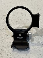 Falcam F22, F38 & F50 Horizontal auf Vertikal quick release