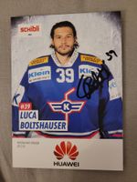 EHC Kloten - Saison 2017/18 - 23 Karten