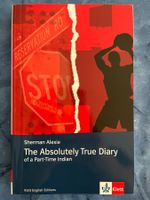 The Absolutely True Diary of a Part-Time Indian