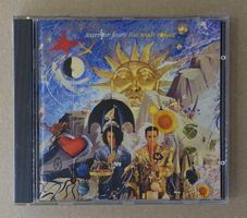 Tears For Fears – The Seeds Of Love - D13