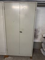 Metallschrank 