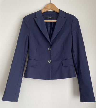 Blazer von Marciano by Guess Blau Grösse 38