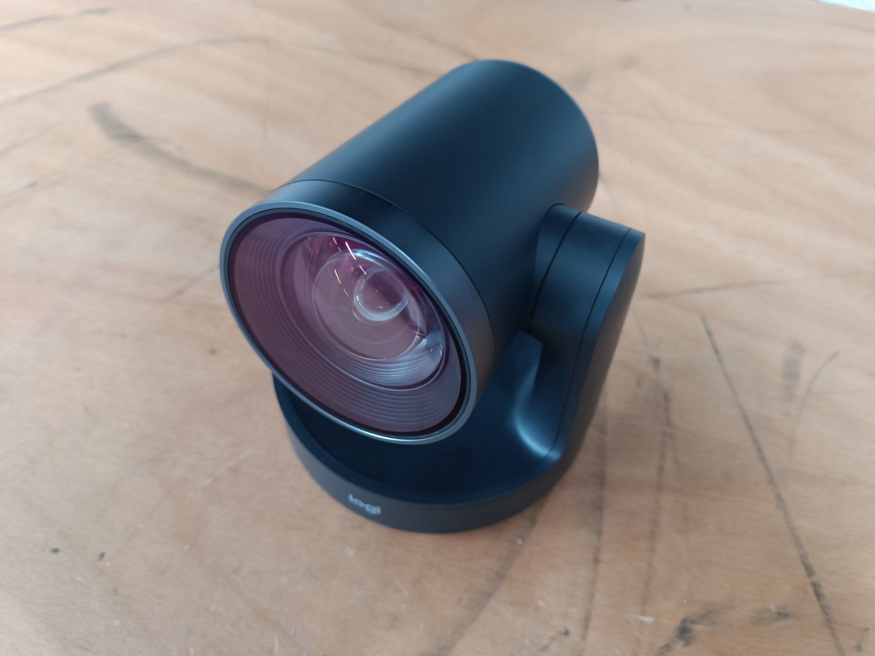 Logitech Webcam: Logitech Rally Plus Camera ab 149.- – Nuovo (secondo la descrizione) da Sirnach venduto da reign_tg