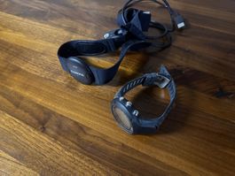 Suunto Ambit 2 Uhr Pulsmesser