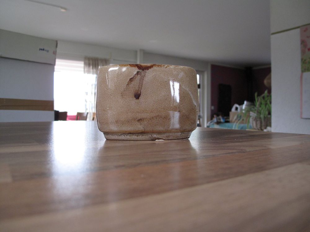 Serious Grit Keramik-Schleifscheiben 125 Mm – Mehrloch-Design, Starke Schleifleistung Für Holz & Metall