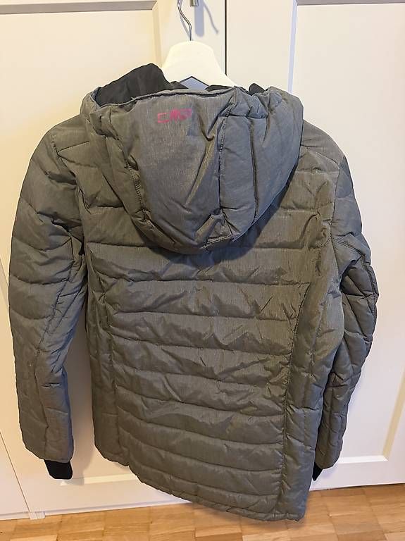 Vestes: Skijacke CMP Damen Grösse M – D'occasion à Zürich par san_7n2l 1