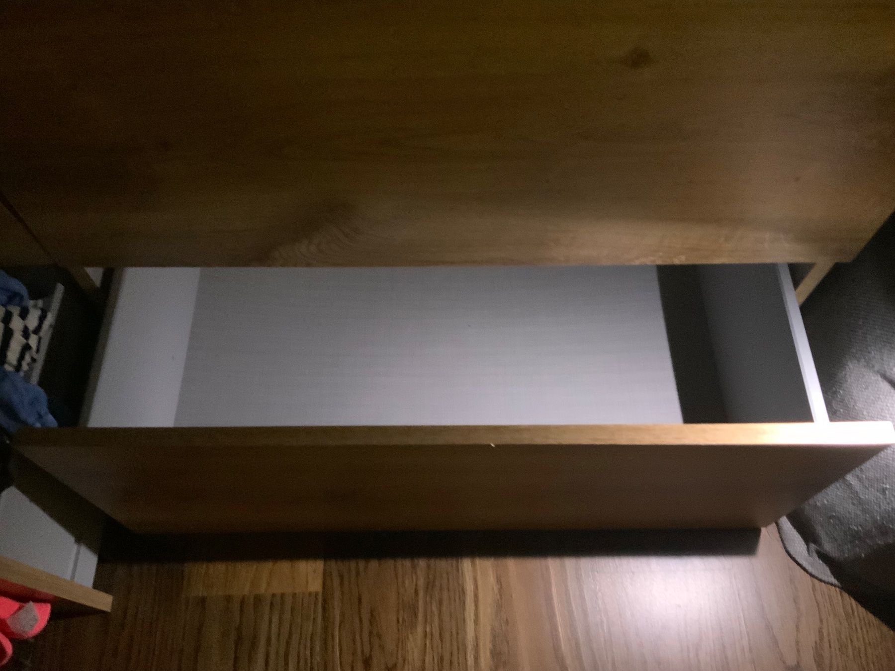 Cassettiere: Kommode mit 6 Kleiderschubladen – Usato da Zürich venduto da ALT1 2