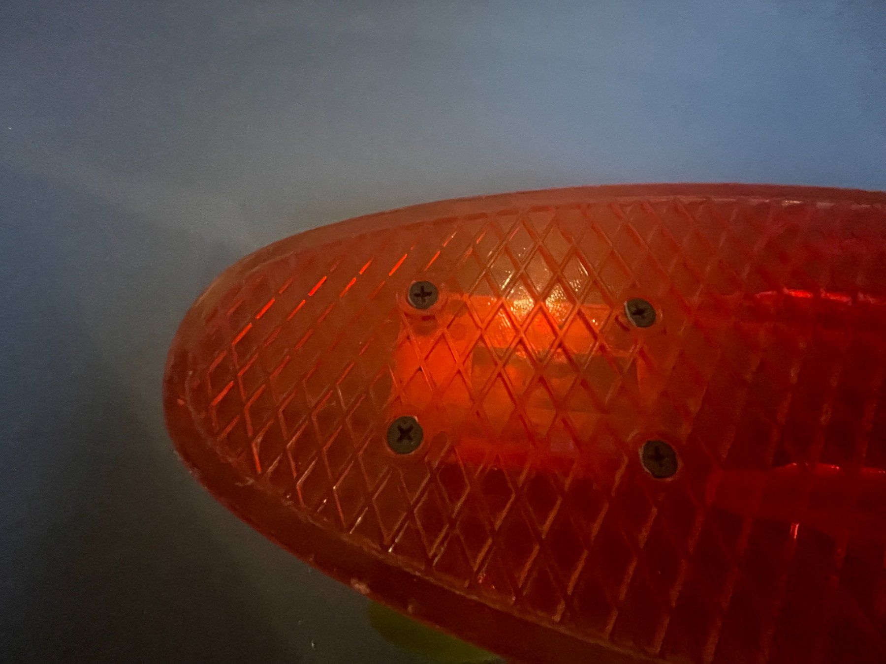 Skateboards: Rollbrett (wie Pennyboard) – Usato da Aarau venduto da Chicca2006 8