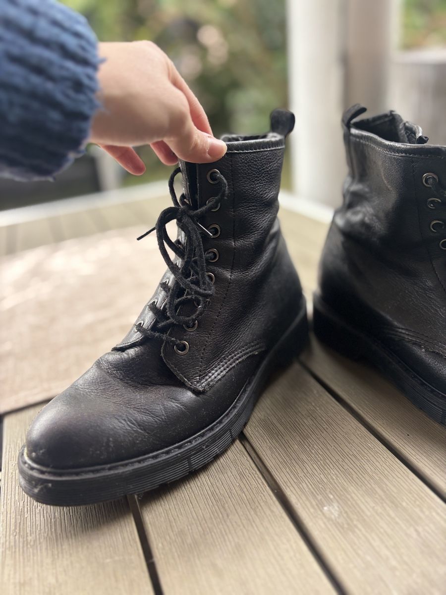 Scarpe da donna: Winterstiefel 38 – Usato da Buttisholz venduto da lue_pfk6