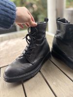 Winterstiefel 38