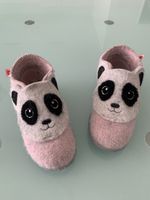 Elefanten Hüttenschuhe Gr. 25