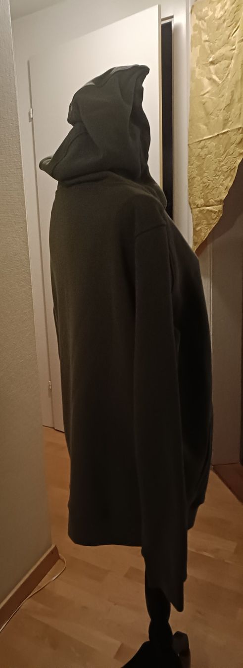 Giacche: Sweatjacke ORGANICATION – Nuovo (secondo la descrizione) da Schaffhausen venduto da kab_9pzn 1
