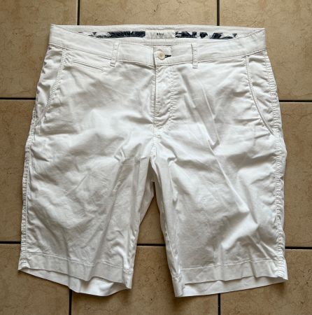 Hose kurz BRAX Grösse 50