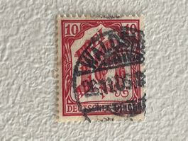 DR Briefmarken ab 1.20 CHF (Gratis-Versand)