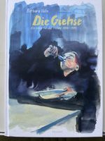 Die Giehse, Ein Leben für das Theater - Barbara Yelin